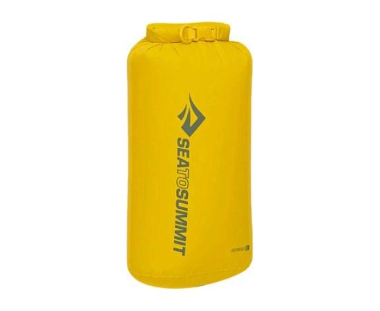 Worek wodoszczelny SEA TO SUMMIT Lightweight 8L Sulphur