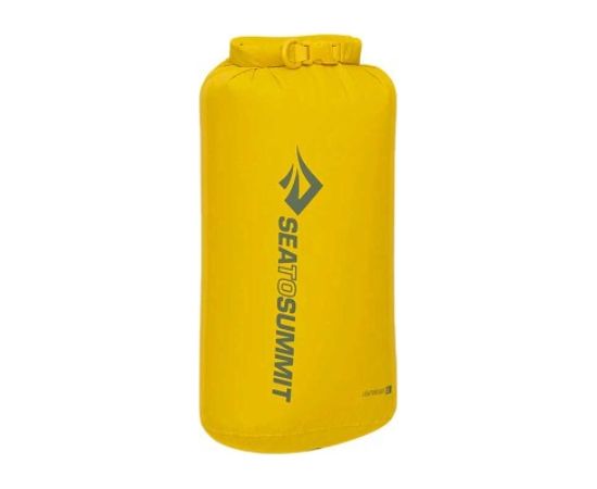 Worek wodoszczelny SEA TO SUMMIT Lightweight 8L Sulphur