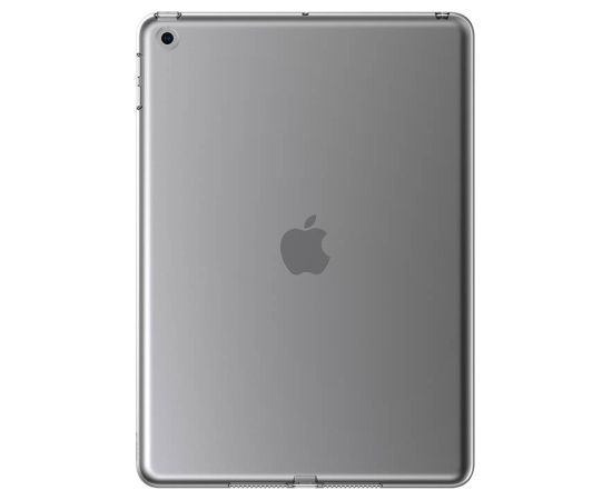 Baseus Simple Series iPad Pro (2017) protective case (clear)
