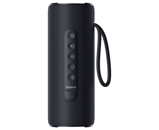 AeQur VO20 Wireless Speaker Baseus (black)