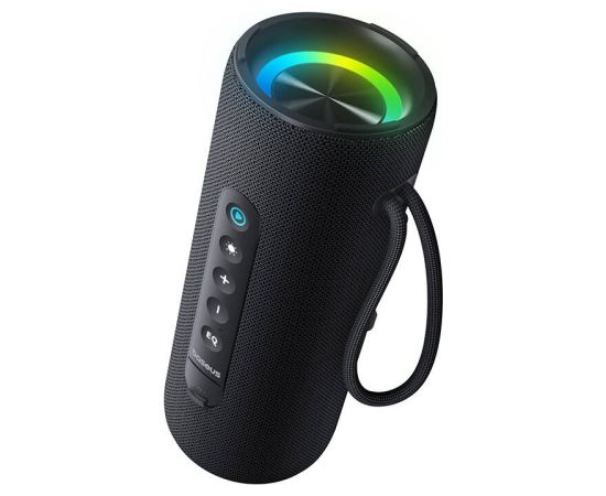 AeQur VO20 Wireless Speaker Baseus (black)