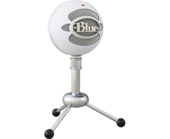 Logitech Mikrofons Blue Snowball USB