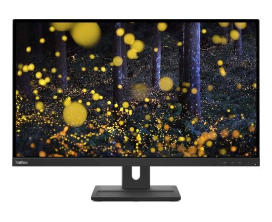 Monitors Lenovo E27q-20 (62D0KAT1EU)