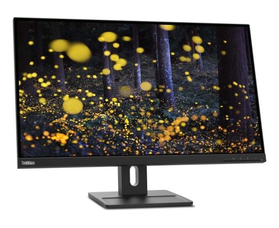 Monitors Lenovo E27q-20 (62D0KAT1EU)