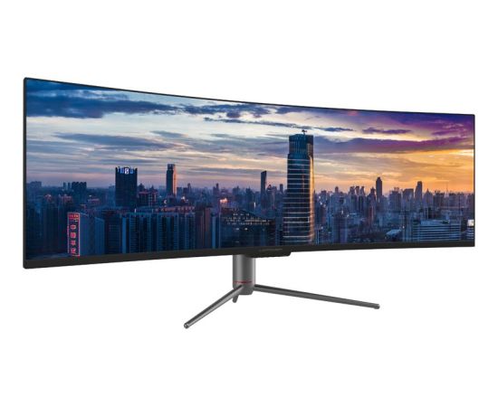 Monitors LC-Power LC-M49-DQHD-120-C-Q