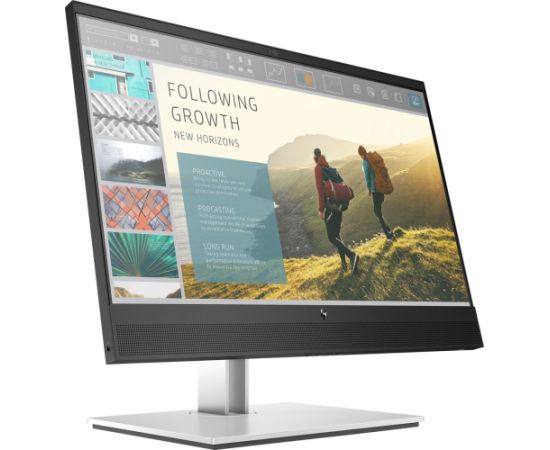 Monitors HP Mini-in-One 24 (7AX23AA) Monitori