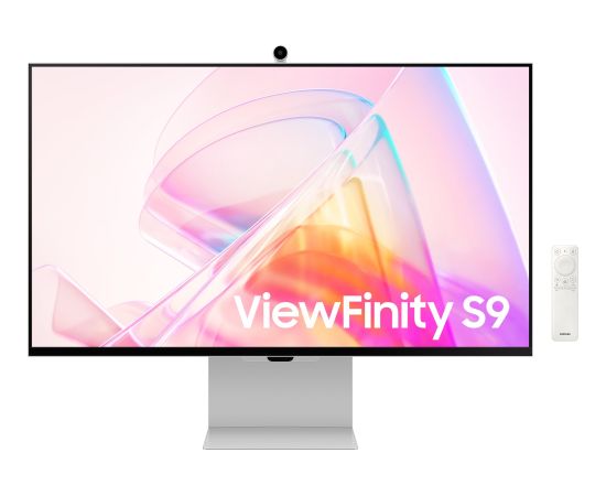 Monitors Samsung ViewFinity S9 S27C902PAU, 27"