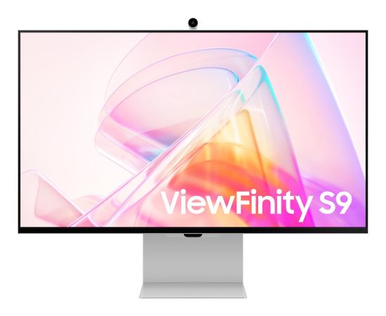 Monitors Samsung ViewFinity S9 S27C902PAU, 27"