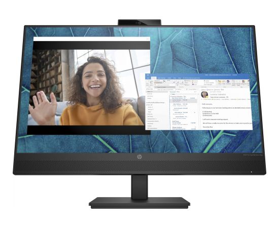 Monitors HP M27m, 27"