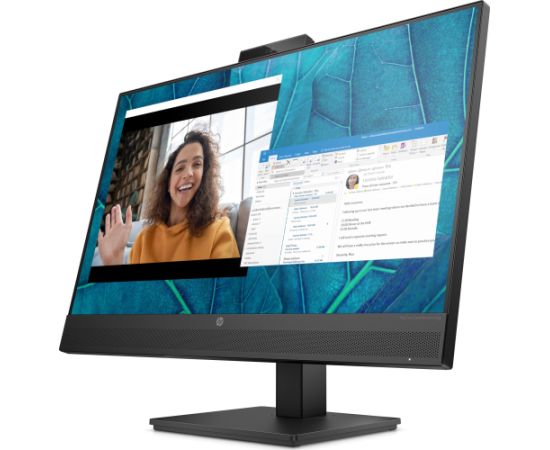 Monitors HP M27m, 27"