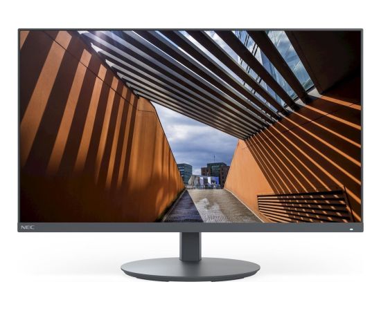 Monitors NEC MultiSync E244FL  USB-C HDMI