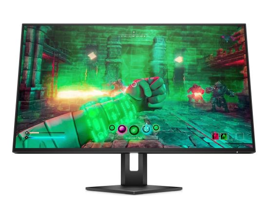 Monitors HP Omen 27u (3G6W0E9)