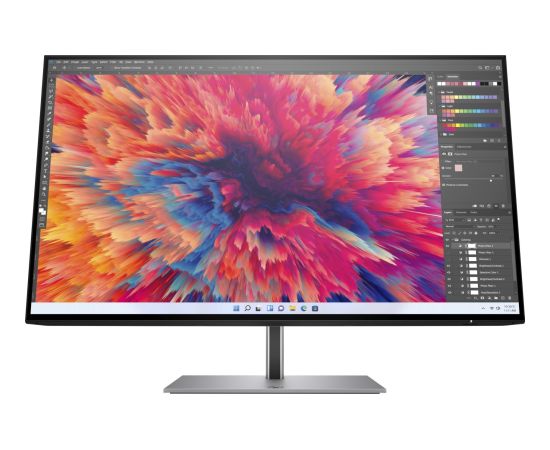 Monitors HP Z24Q G3 (4Q8N4AA)