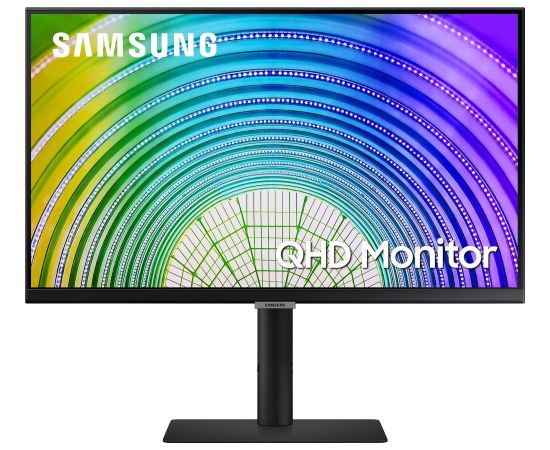 Monitors Samsung S60UA (LS24A60PUCUXEN)