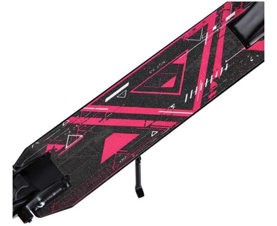 Skrejritenis HM0106 PINK SCOOTER NILS EXTREME Самокаты и скейтборды