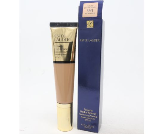 Estée Lauder E.Lauder Futurist Hydra Rescue Moisturizing Makeup SPF45 35ml