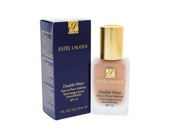 Estée Lauder E.Lauder Double Wear Sheer Matte Long-Wear Makeup SPF20 30ml