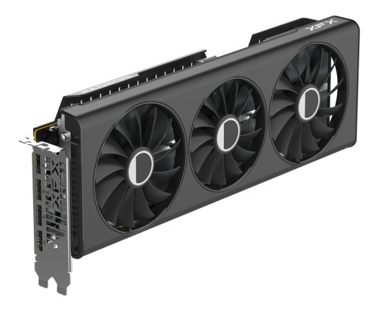 XFX AMD RX-7900GRE GAMING 16GB GDDR6 256bit, 2395 MHz / 18Gbps, 3x DP 1x HDMI, 2.5 slots, 3 fans