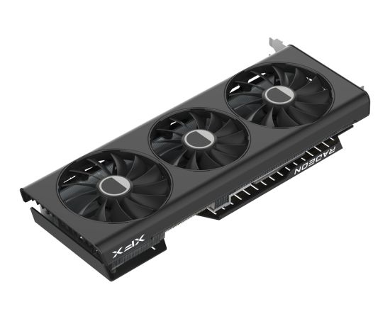 XFX AMD RX-7900GRE GAMING 16GB GDDR6 256bit, 2395 MHz / 18Gbps, 3x DP 1x HDMI, 2.5 slots, 3 fans