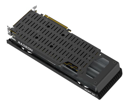 XFX AMD RX-7900GRE GAMING 16GB GDDR6 256bit, 2395 MHz / 18Gbps, 3x DP 1x HDMI, 2.5 slots, 3 fans