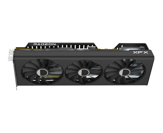 XFX AMD RX-7900GRE GAMING 16GB GDDR6 256bit, 2395 MHz / 18Gbps, 3x DP 1x HDMI, 2.5 slots, 3 fans