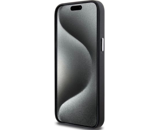 BMW BMHMP15X23PUFWK Чехол для Apple iPhone 15 Pro Max