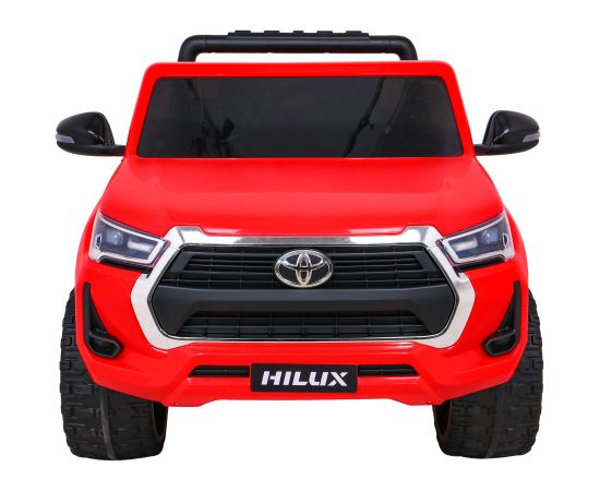 Toyota Hilux Детский Электромобиль