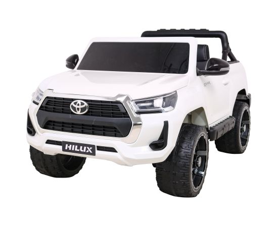 Toyota Hilux Детский Электромобиль