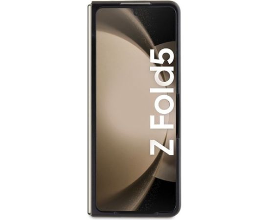 BMW BMHCZFD522NBCK Grāmatu Apvalks priekš Samsung Galaxy Z Fold5