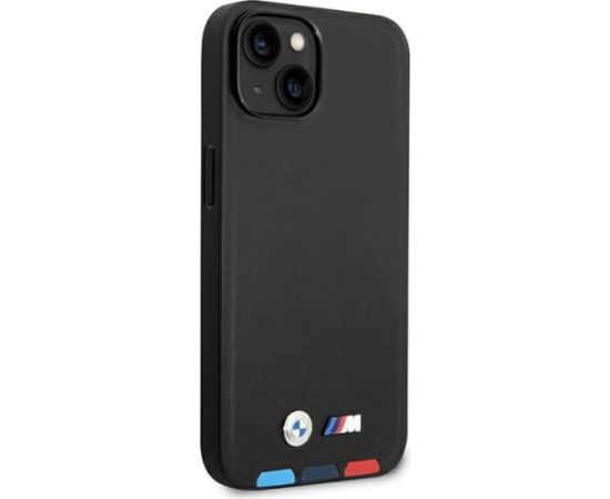 BMW BMHCP14M22PTDK Чехол для Apple iPhone 14 Plus / 15 Plus