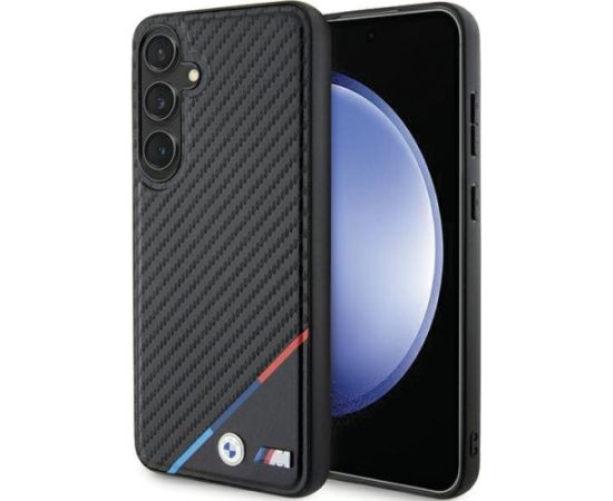 BMW BMHMS24S23PUDTK Чехол для Samsung Galaxy S24