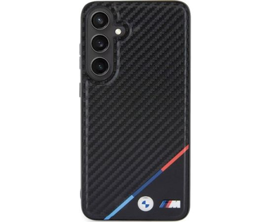 BMW BMHMS24S23PUDTK Чехол для Samsung Galaxy S24