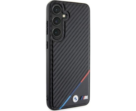 BMW BMHMS24S23PUDTK Чехол для Samsung Galaxy S24