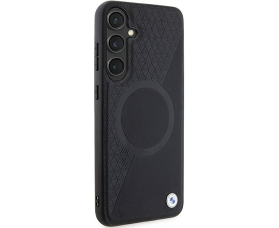 BMW BMHMS24M23RTPK Чехол для Samsung Galaxy S24+
