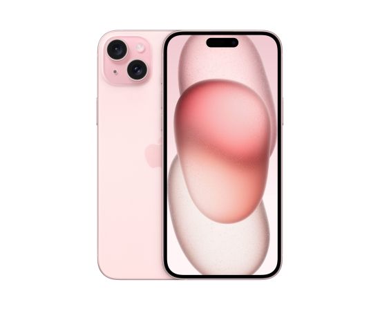 Apple iPhone 15 Plus Мобильный Телефон 256GB