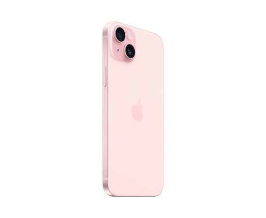 Apple iPhone 15 Plus Viedtālrunis 256GB