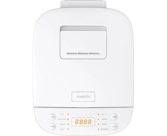 Xiaomi Smart Multifunctional Rice Cooker White EU BHR7919EU