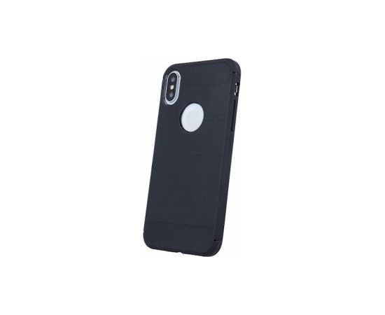 iLike Xiaomi  Xiaomi Redmi Note 8T Simple Case Black