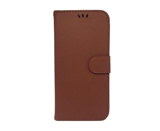 iLike Xiaomi  Redmi 4X Book Case Brown