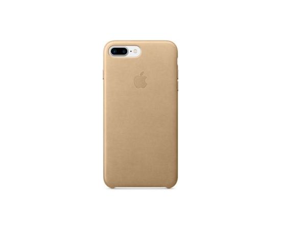 Apple   iPhone 7 Plus Leather Case MMYL2ZM/A Tan