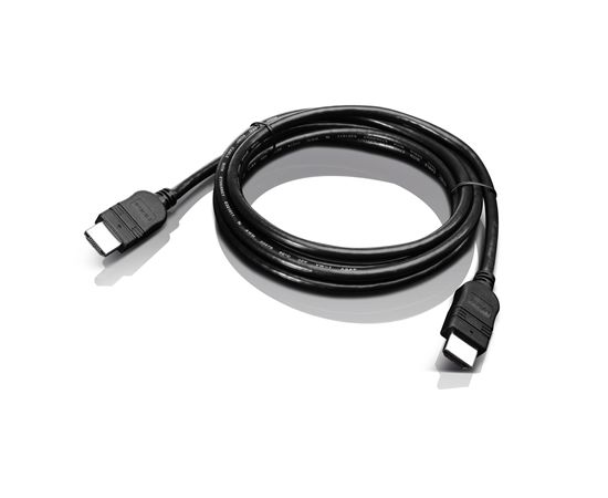 Lenovo HDMI to HDMI Cable 2 m