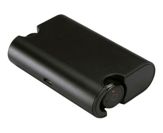 Platinet наушники Bluetooth Sport PM1080, черный (43892)