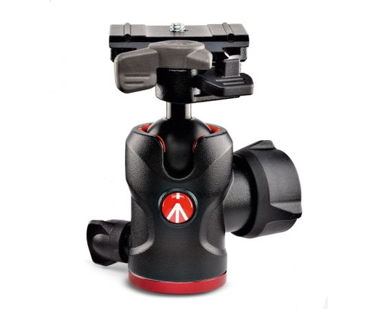 Manfrotto lodveida galva Mini MH494-BH