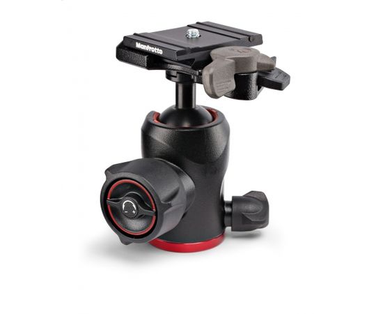 Manfrotto lodveida galva Mini MH494-BH