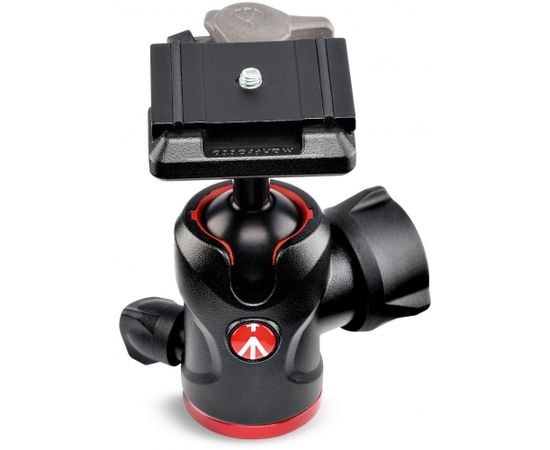 Manfrotto lodveida galva Mini MH494-BH