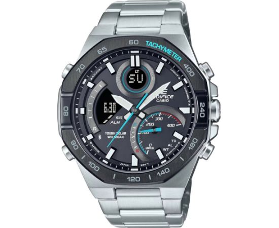 Casio Edifice Bluetooth ECB-950DB-1AEF Наручные часы