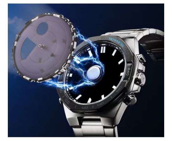 Casio Edifice Bluetooth ECB-950DB-1AEF Наручные часы
