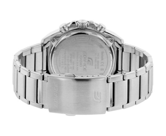 Casio Edifice Bluetooth ECB-950DB-1AEF Наручные часы
