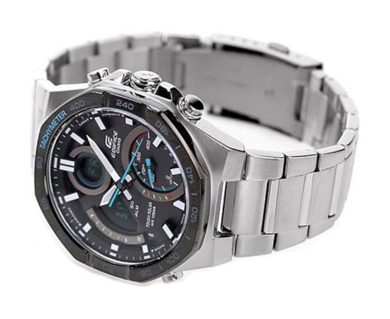 Casio Edifice Bluetooth ECB-950DB-1AEF Наручные часы