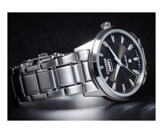 Citizen Eco-Drive AW0100-86EE Rokas pulksteņi 